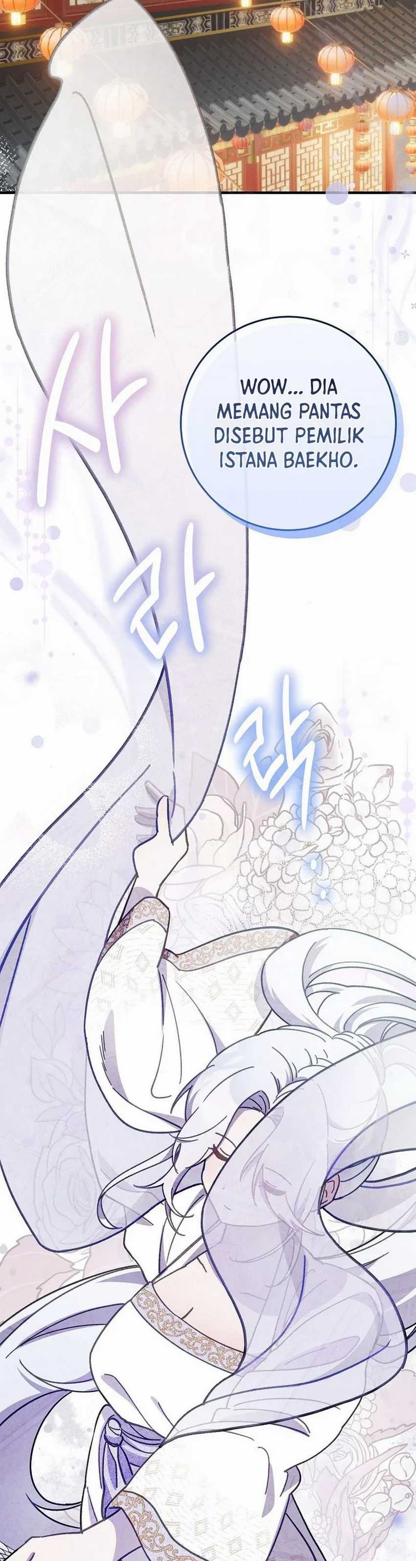 Surviving in a Romance Fantasy Novel Chapter 11 Gambar 2