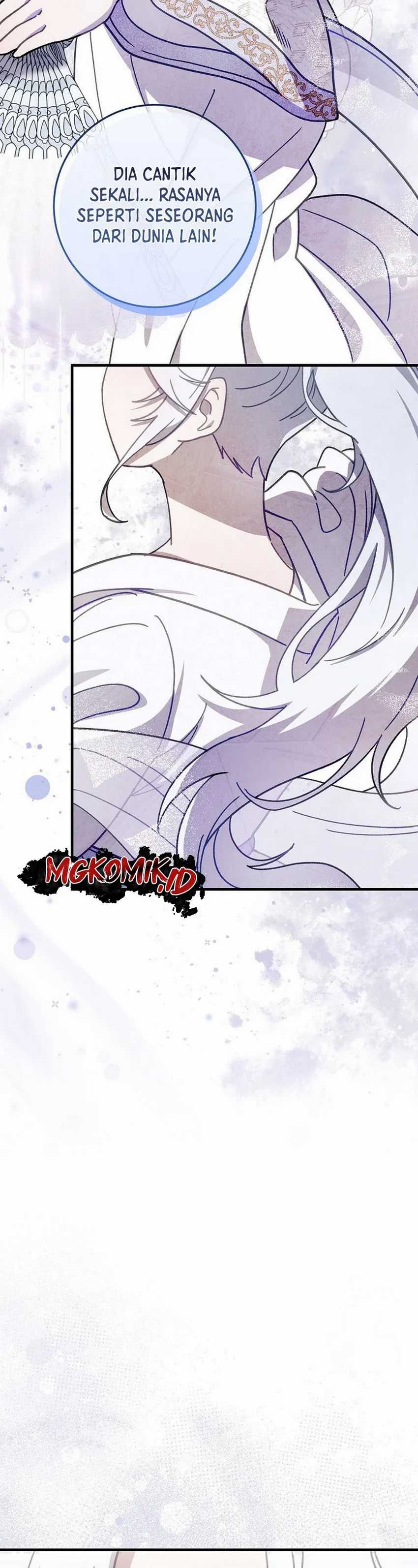Surviving in a Romance Fantasy Novel Chapter 11 Gambar 3