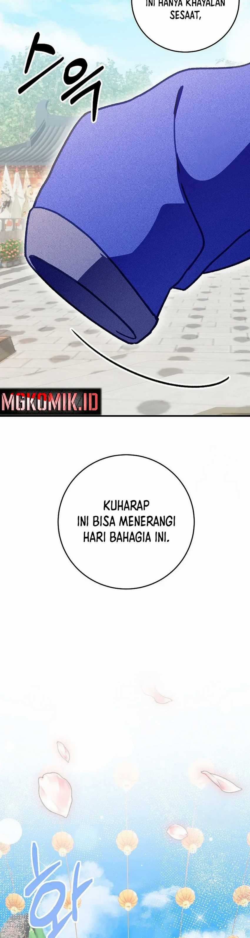 Surviving in a Romance Fantasy Novel Chapter 11 Gambar 10