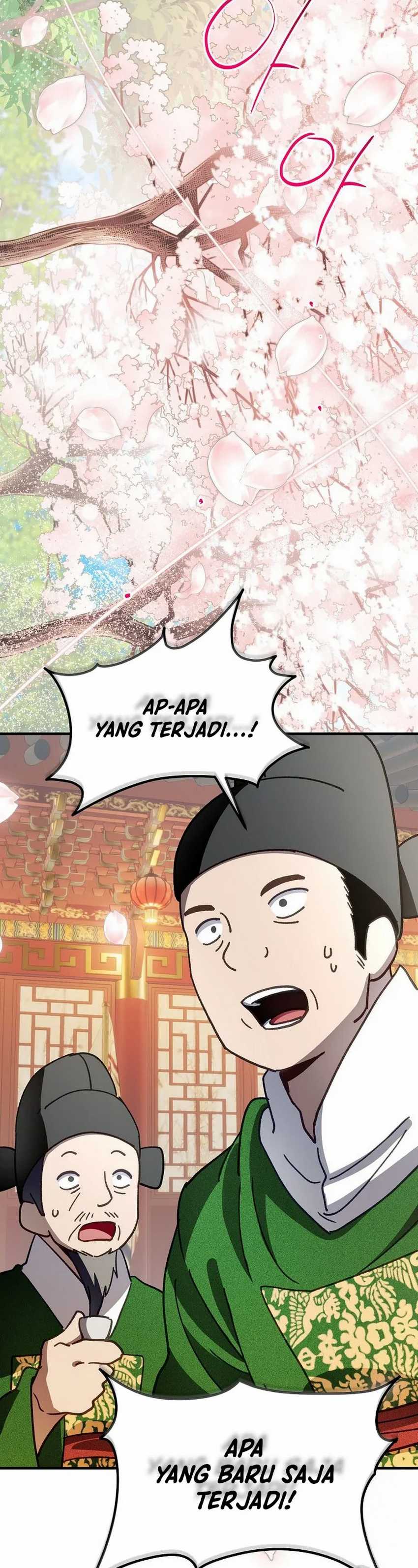 Surviving in a Romance Fantasy Novel Chapter 11 Gambar 12