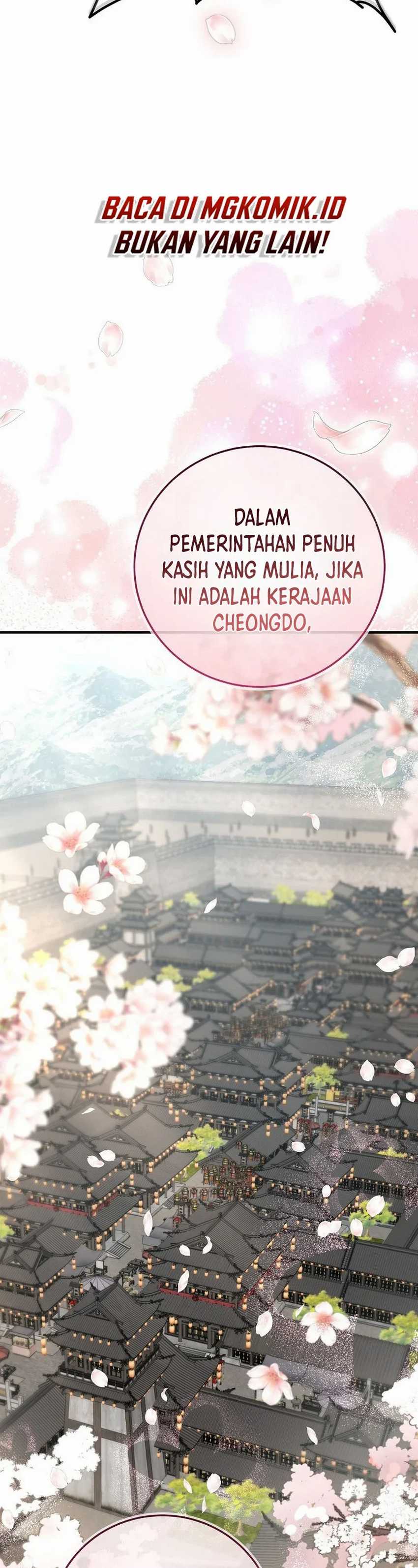 Surviving in a Romance Fantasy Novel Chapter 11 Gambar 13