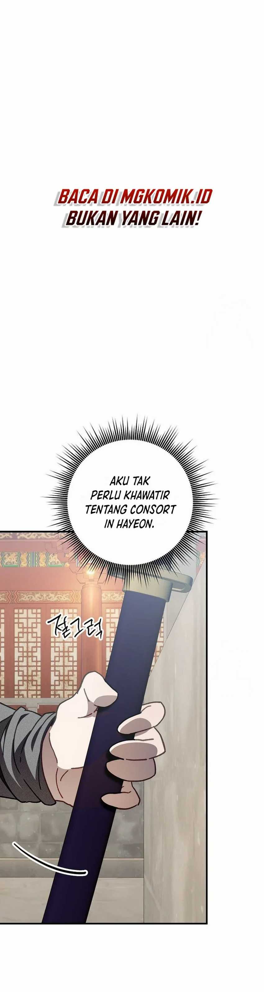 Surviving in a Romance Fantasy Novel Chapter 11 Gambar 20