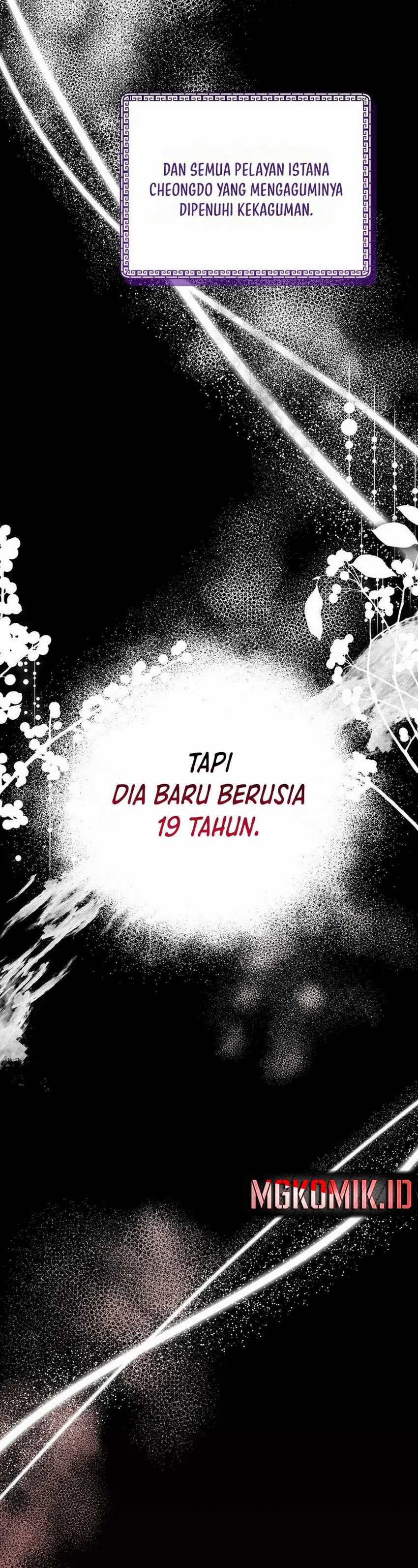 Surviving in a Romance Fantasy Novel Chapter 11 Gambar 28