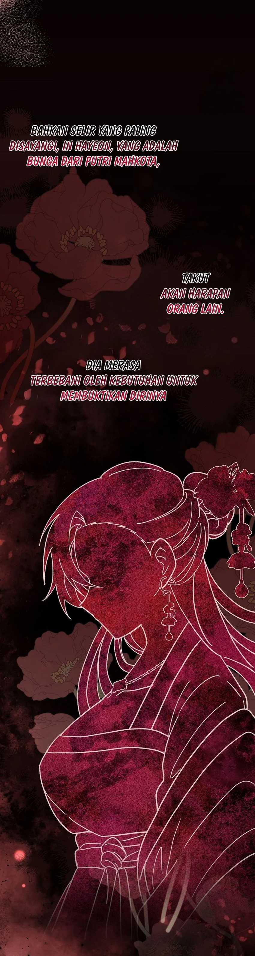 Surviving in a Romance Fantasy Novel Chapter 11 Gambar 29