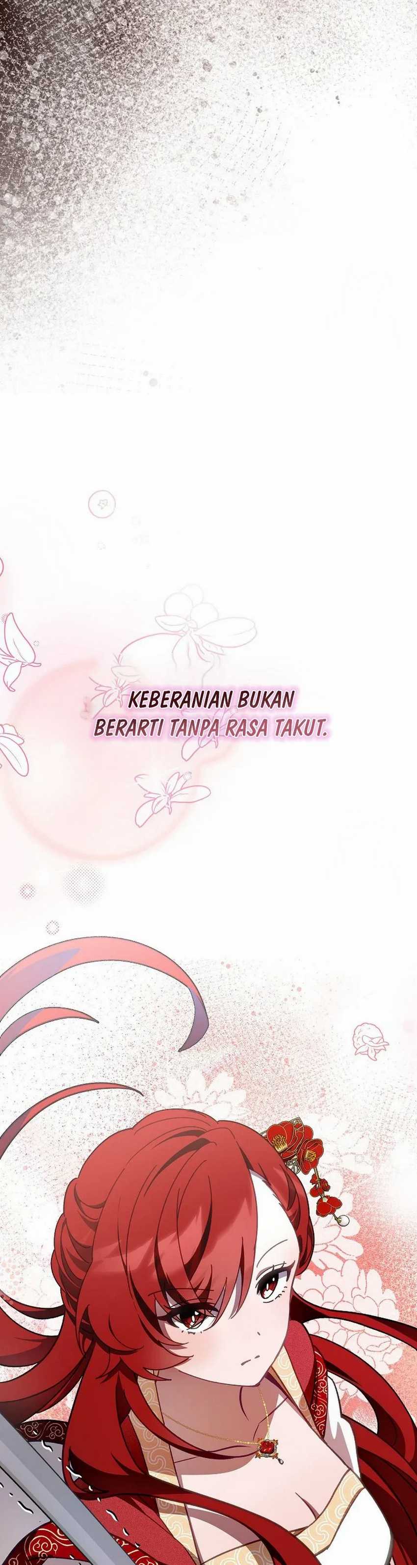 Surviving in a Romance Fantasy Novel Chapter 11 Gambar 31