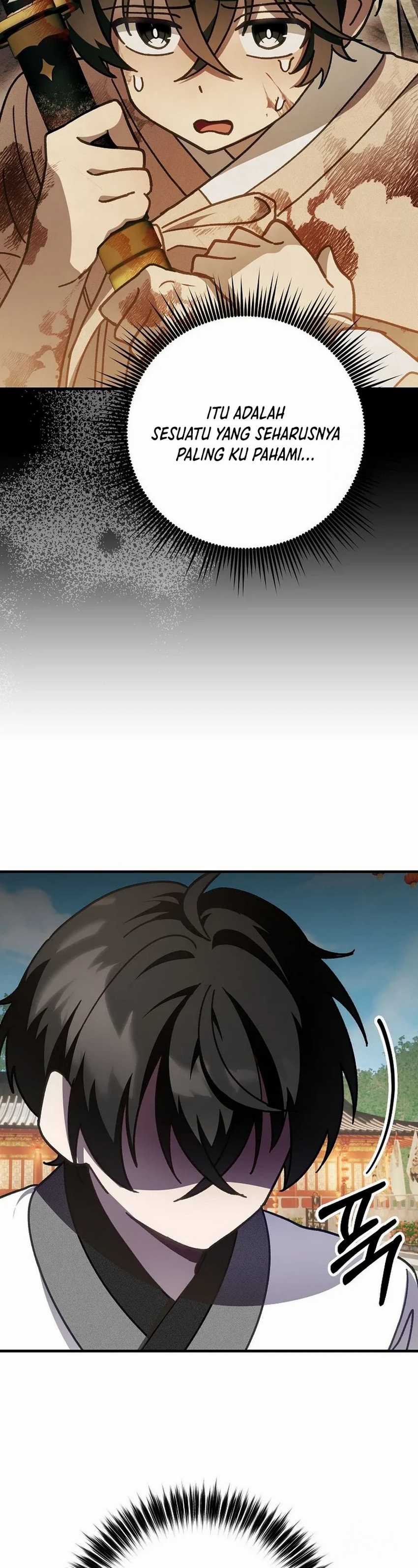 Surviving in a Romance Fantasy Novel Chapter 11 Gambar 33