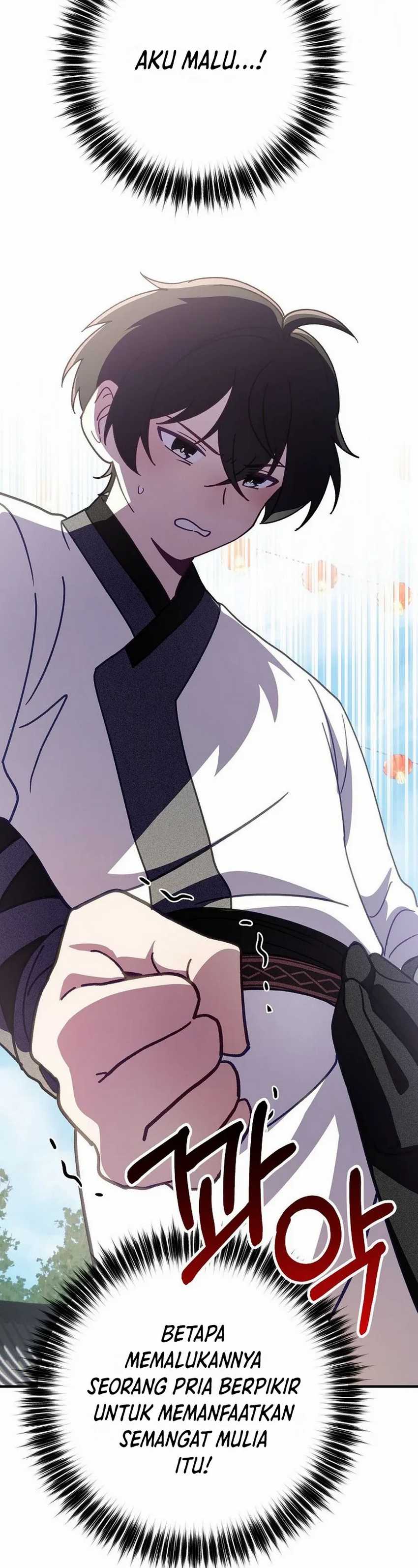 Surviving in a Romance Fantasy Novel Chapter 11 Gambar 34