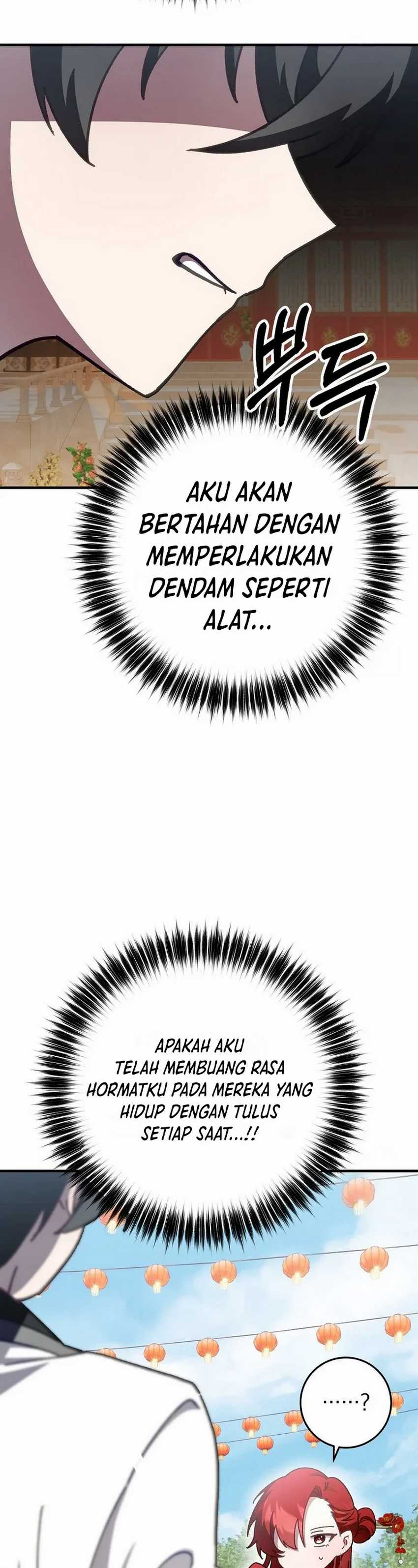 Surviving in a Romance Fantasy Novel Chapter 11 Gambar 35