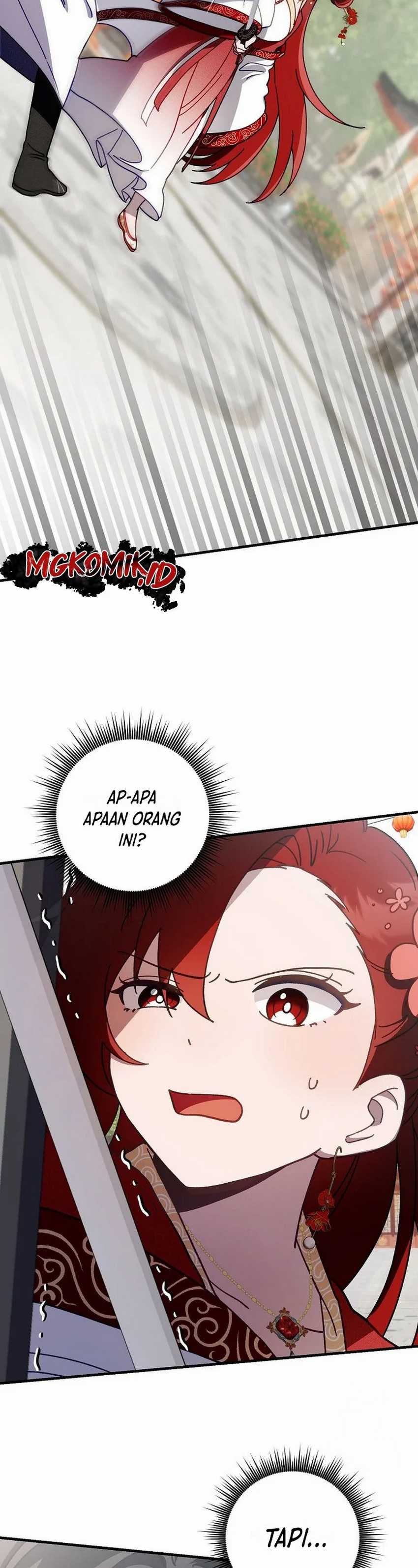 Surviving in a Romance Fantasy Novel Chapter 11 Gambar 38