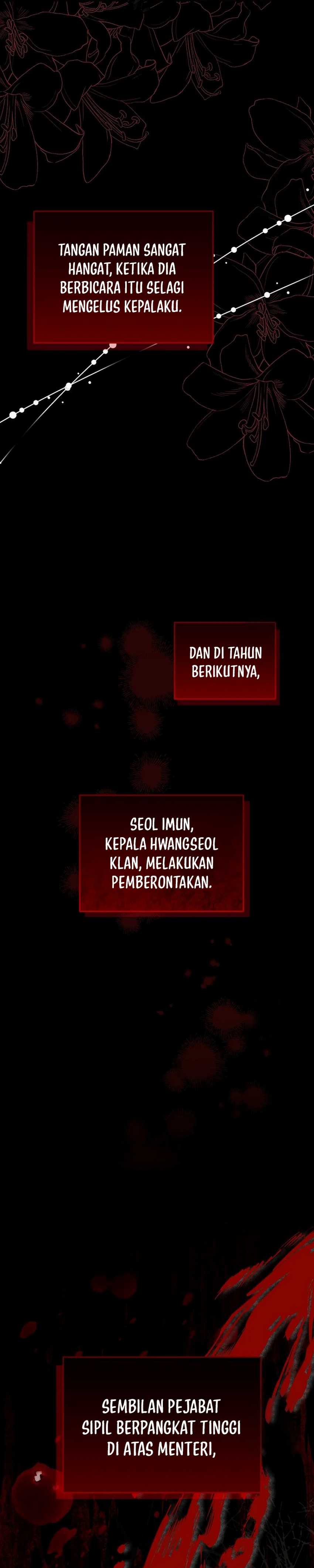Surviving in a Romance Fantasy Novel Chapter 12 Gambar 7