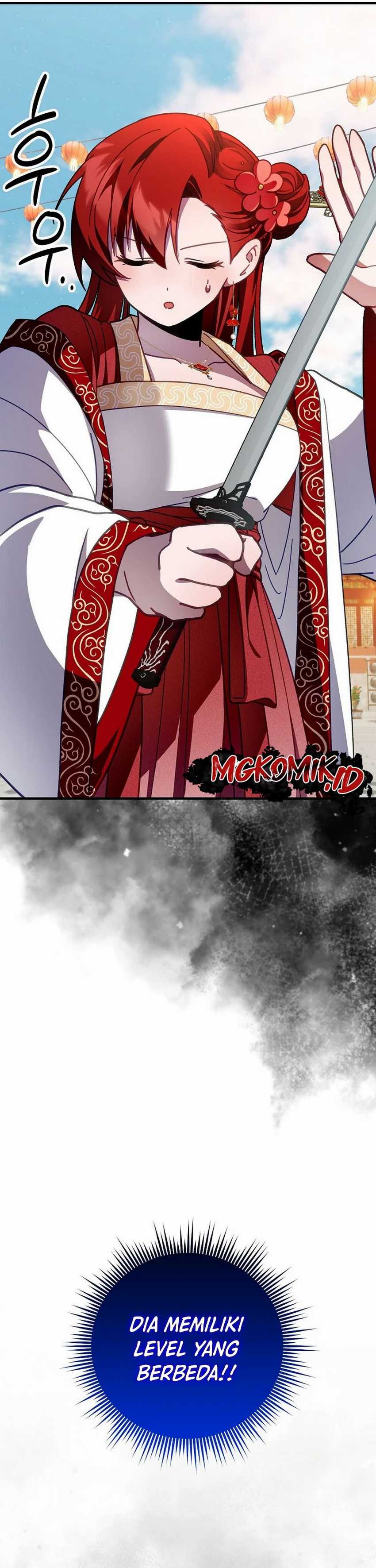 Surviving in a Romance Fantasy Novel Chapter 12 Gambar 14
