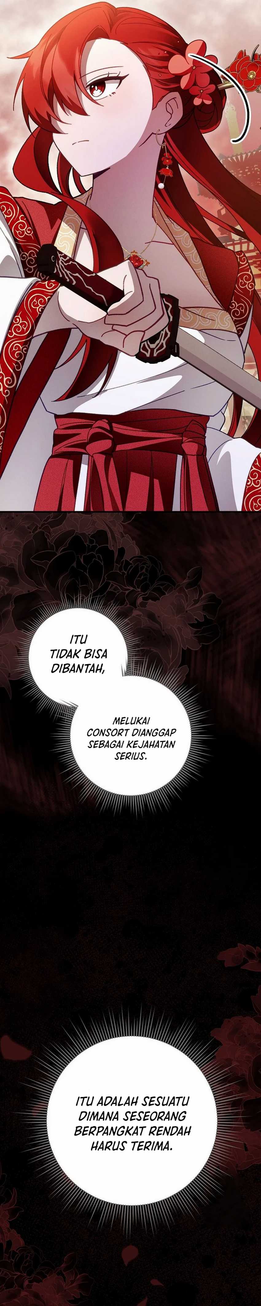 Surviving in a Romance Fantasy Novel Chapter 12 Gambar 18