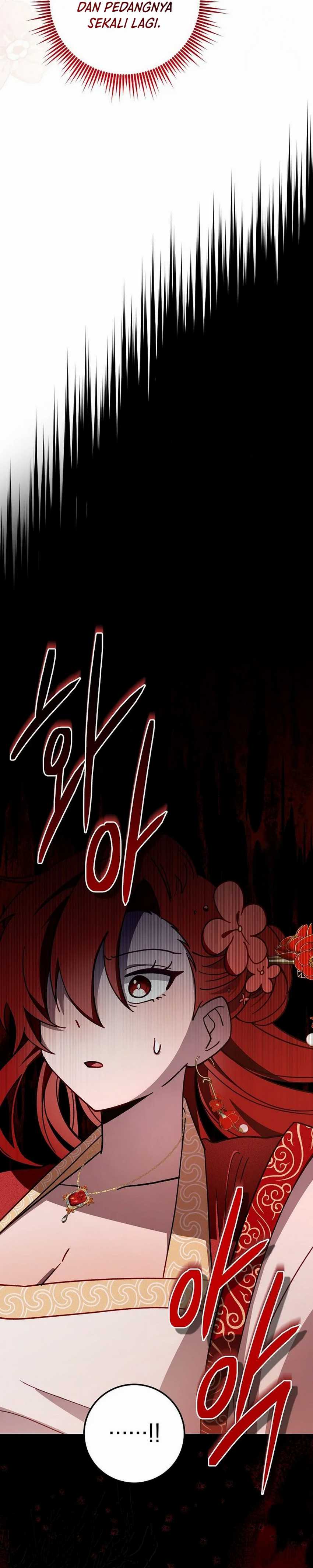 Surviving in a Romance Fantasy Novel Chapter 12 Gambar 42