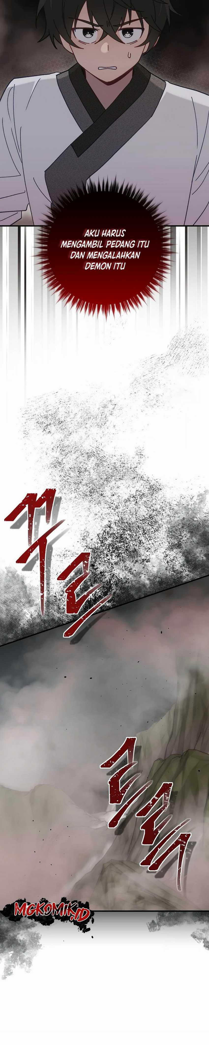 Surviving in a Romance Fantasy Novel Chapter 13 Gambar 9