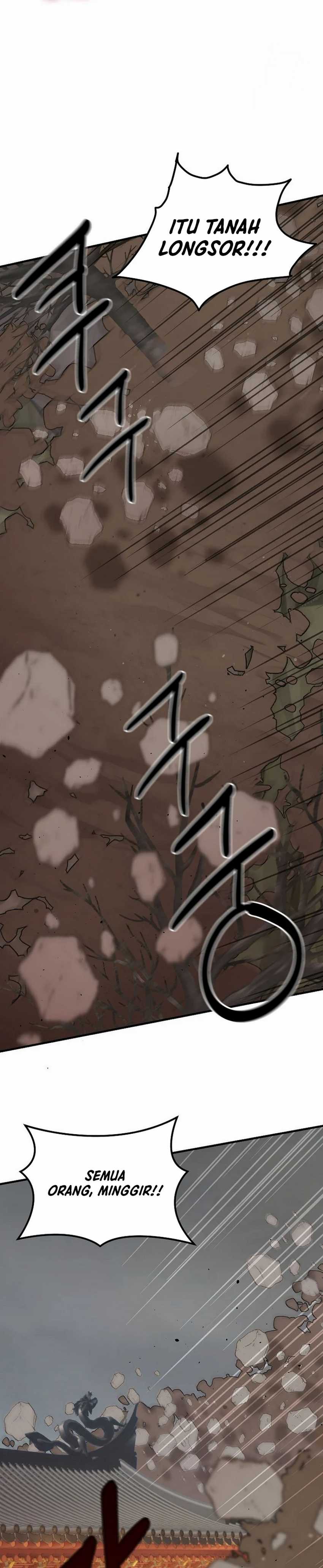 Surviving in a Romance Fantasy Novel Chapter 13 Gambar 11