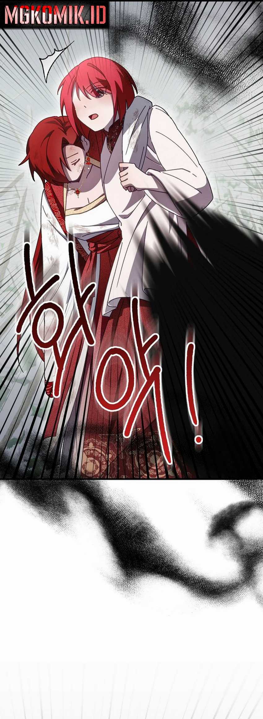 Surviving in a Romance Fantasy Novel Chapter 13 Gambar 17