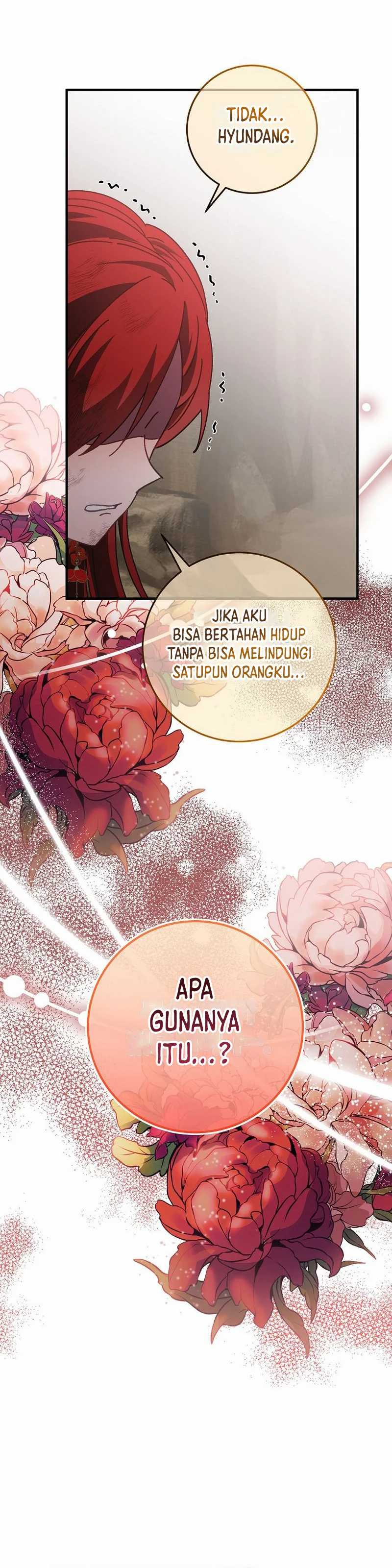 Surviving in a Romance Fantasy Novel Chapter 13 Gambar 24