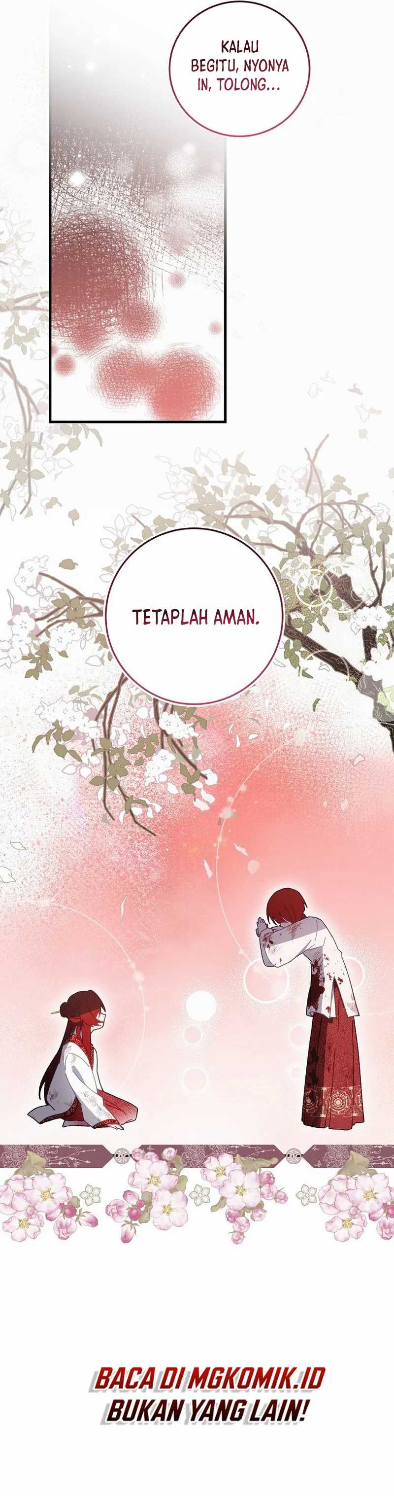 Surviving in a Romance Fantasy Novel Chapter 13 Gambar 25