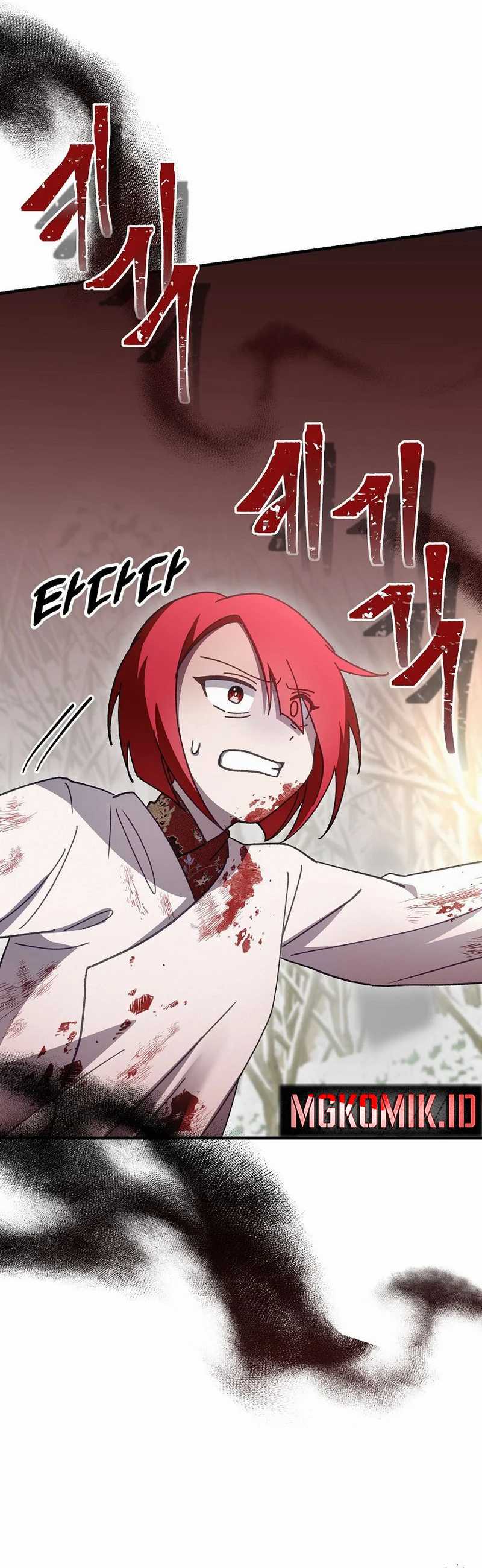Surviving in a Romance Fantasy Novel Chapter 13 Gambar 28