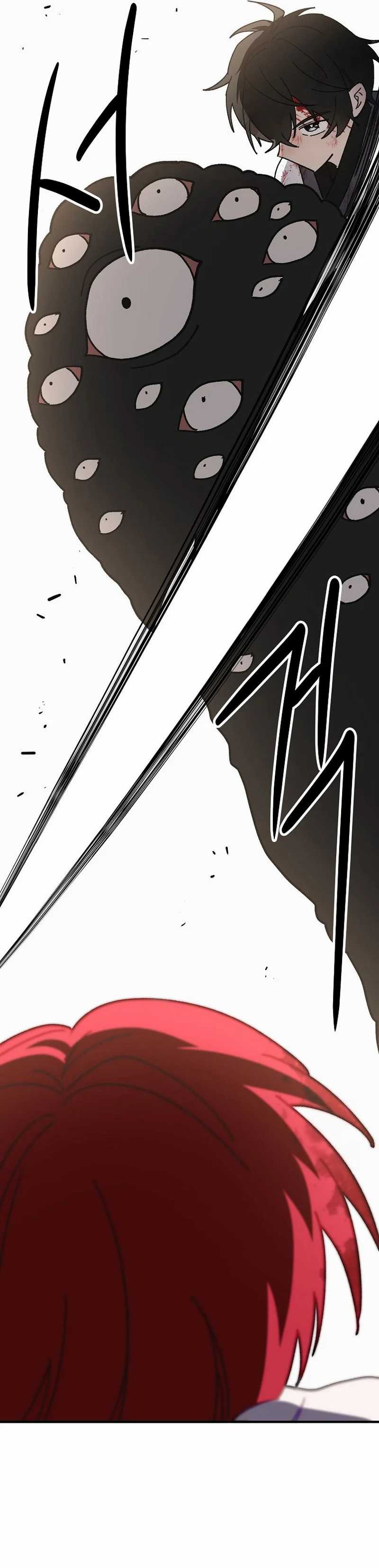 Surviving in a Romance Fantasy Novel Chapter 13 Gambar 36