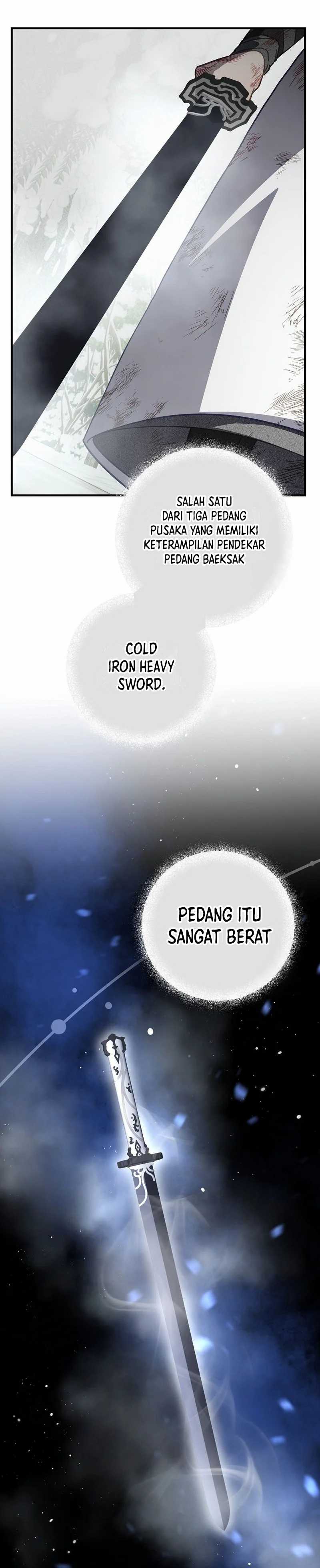 Surviving in a Romance Fantasy Novel Chapter 13 Gambar 38