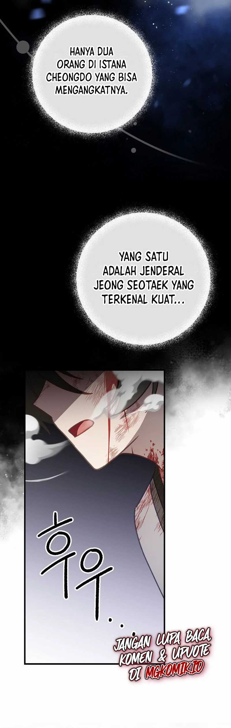 Surviving in a Romance Fantasy Novel Chapter 13 Gambar 39