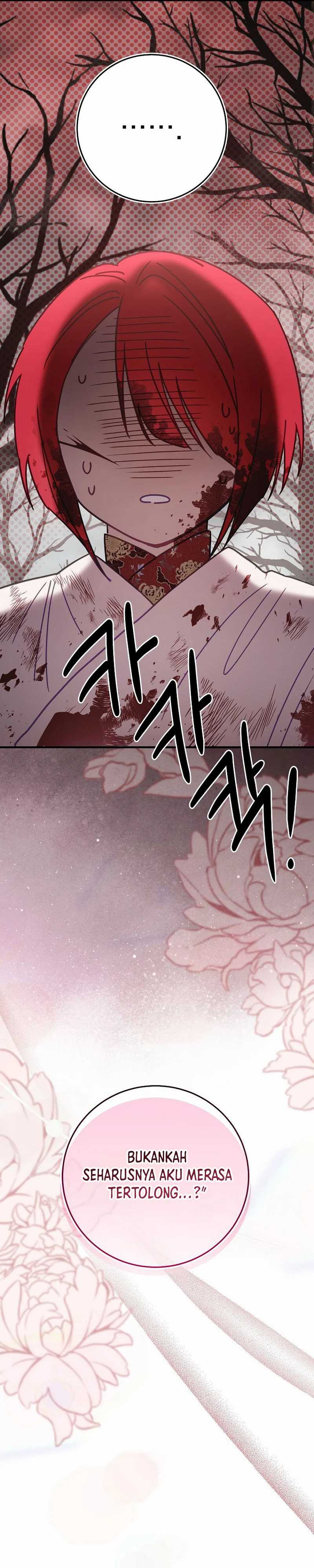 Surviving in a Romance Fantasy Novel Chapter 13 Gambar 44