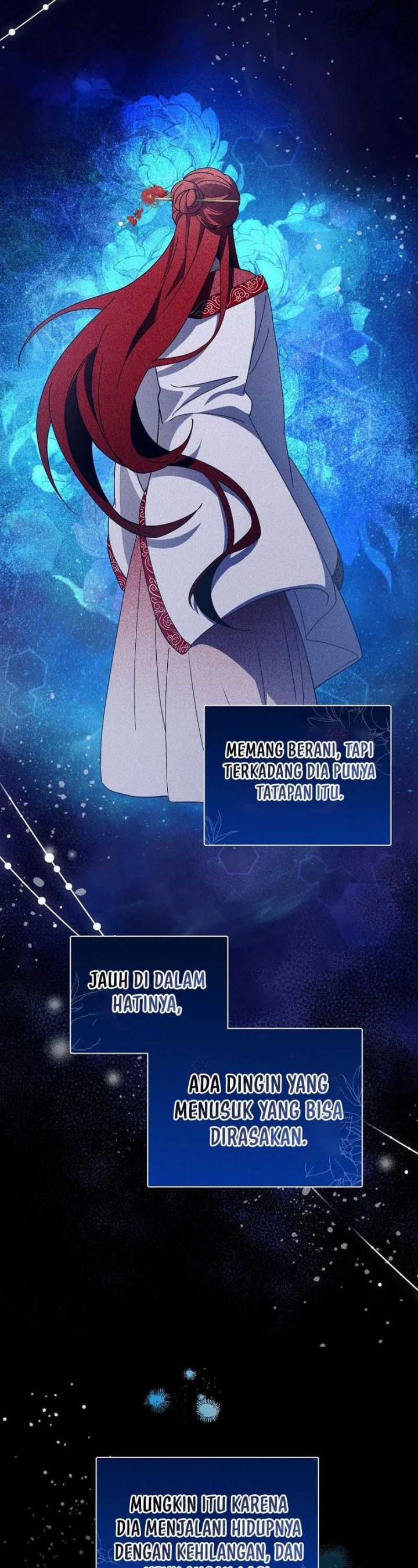 Surviving in a Romance Fantasy Novel Chapter 14 Gambar 16