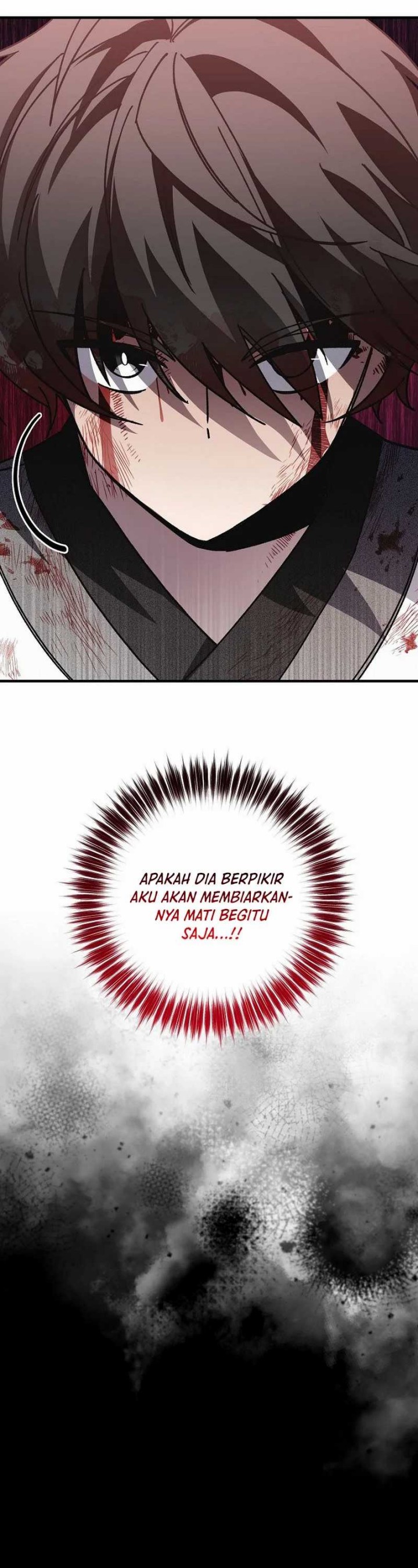 Surviving in a Romance Fantasy Novel Chapter 14 Gambar 18