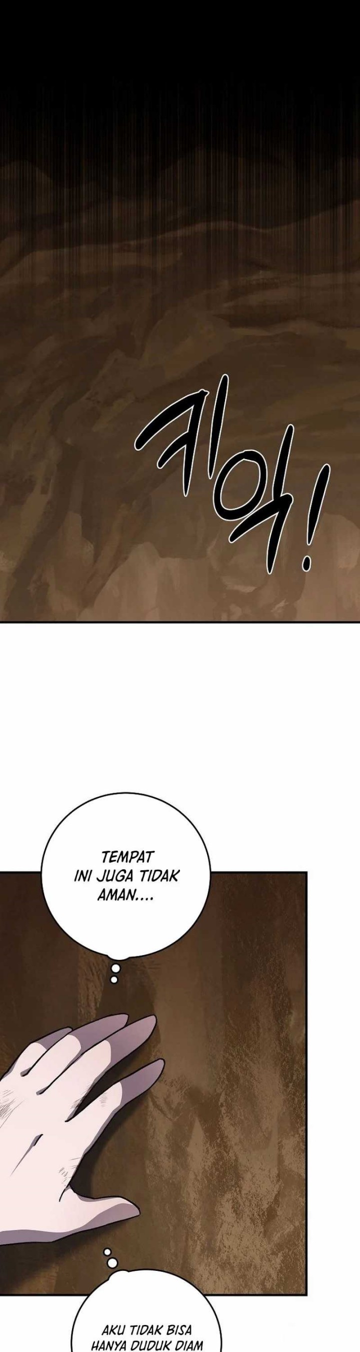 Surviving in a Romance Fantasy Novel Chapter 14 Gambar 19