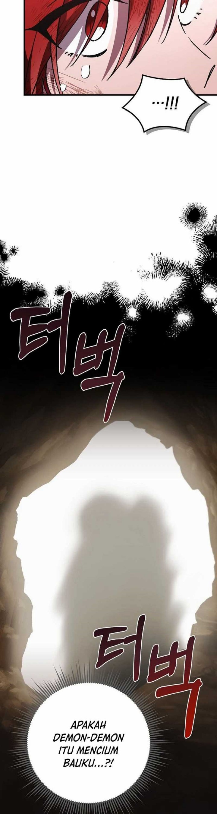 Surviving in a Romance Fantasy Novel Chapter 14 Gambar 21