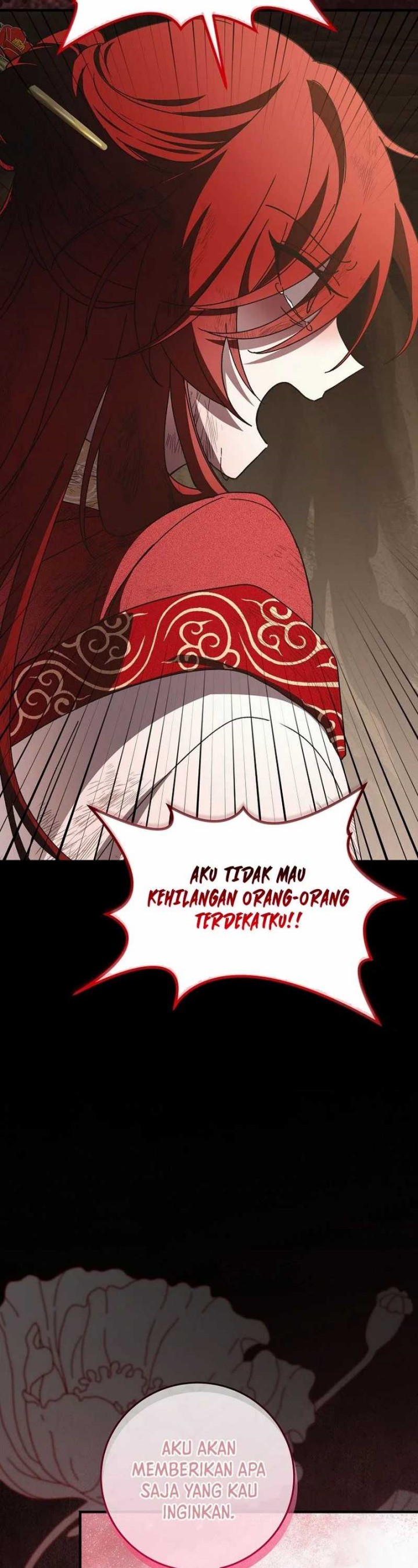 Surviving in a Romance Fantasy Novel Chapter 14 Gambar 26