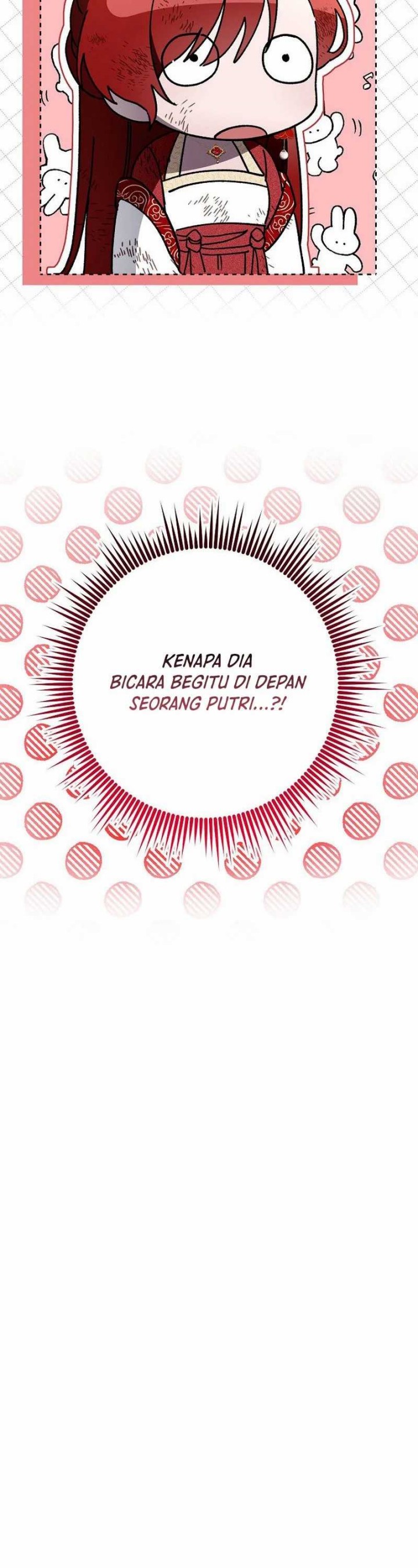 Surviving in a Romance Fantasy Novel Chapter 14 Gambar 33