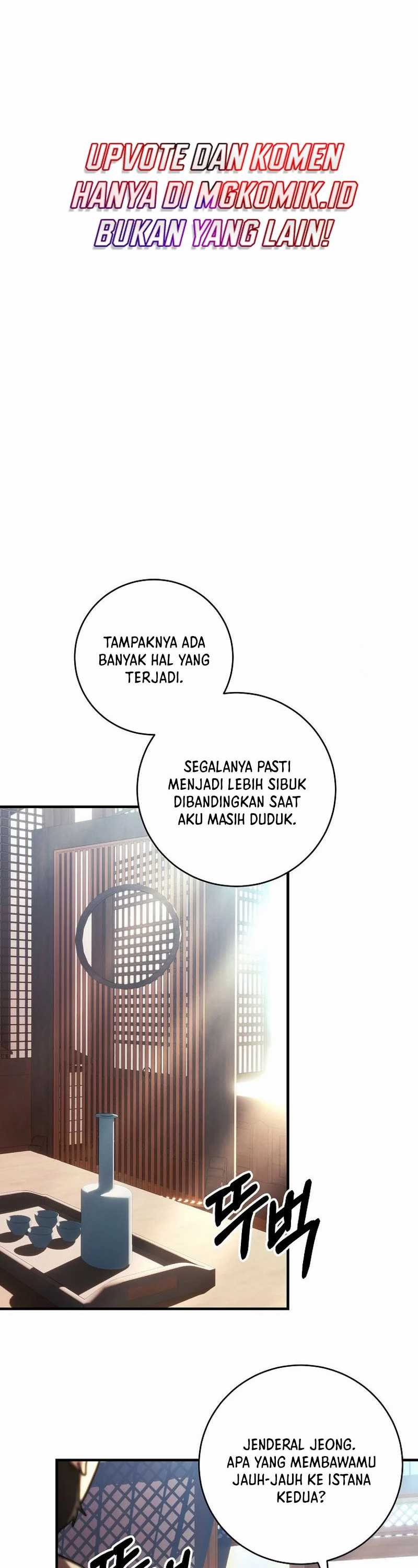Surviving in a Romance Fantasy Novel Chapter 16 Gambar 2