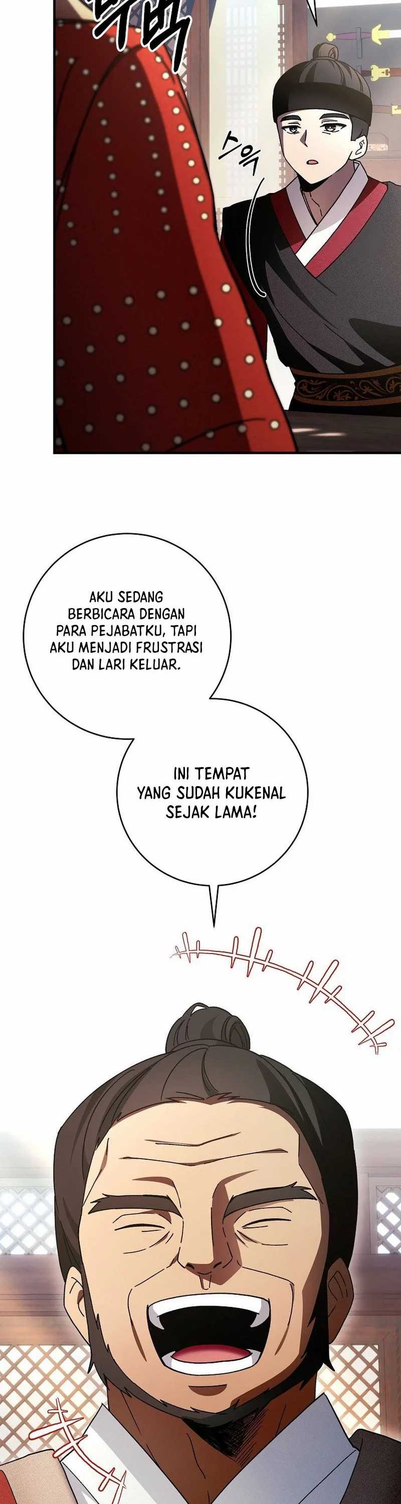 Surviving in a Romance Fantasy Novel Chapter 16 Gambar 3
