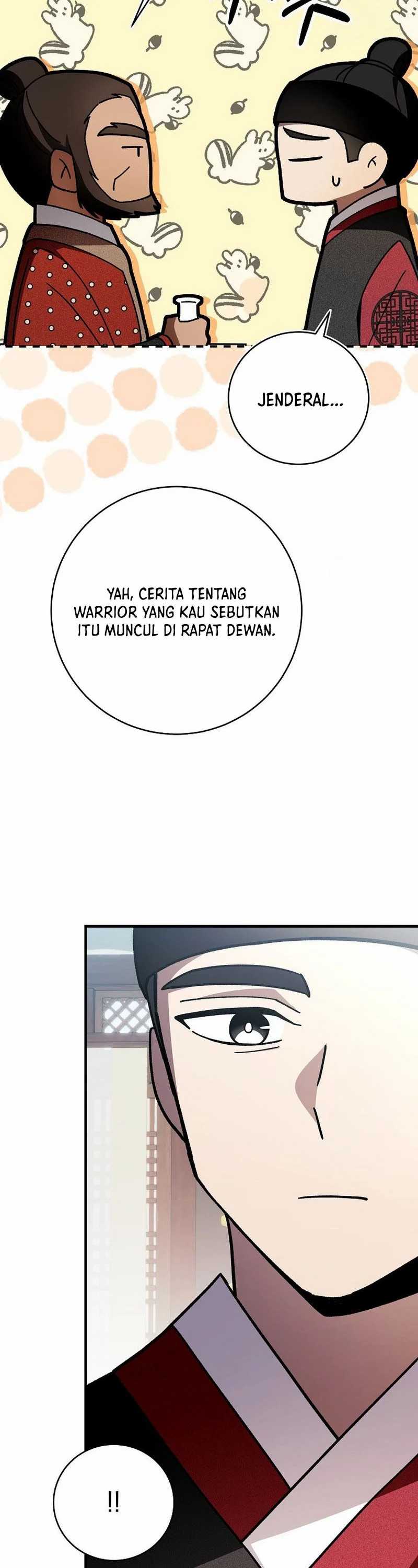 Surviving in a Romance Fantasy Novel Chapter 16 Gambar 7