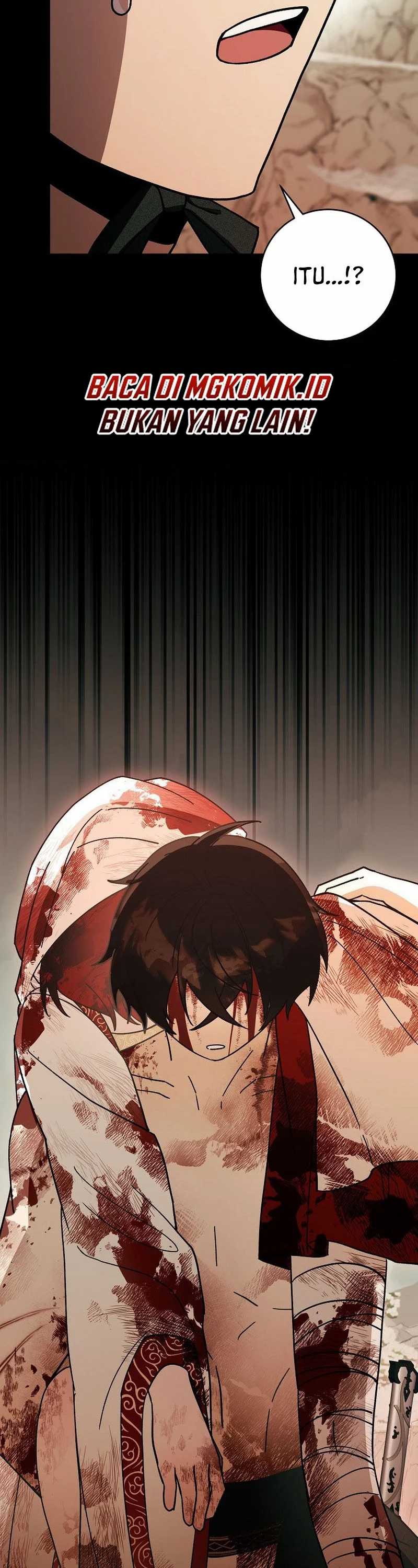 Surviving in a Romance Fantasy Novel Chapter 16 Gambar 11