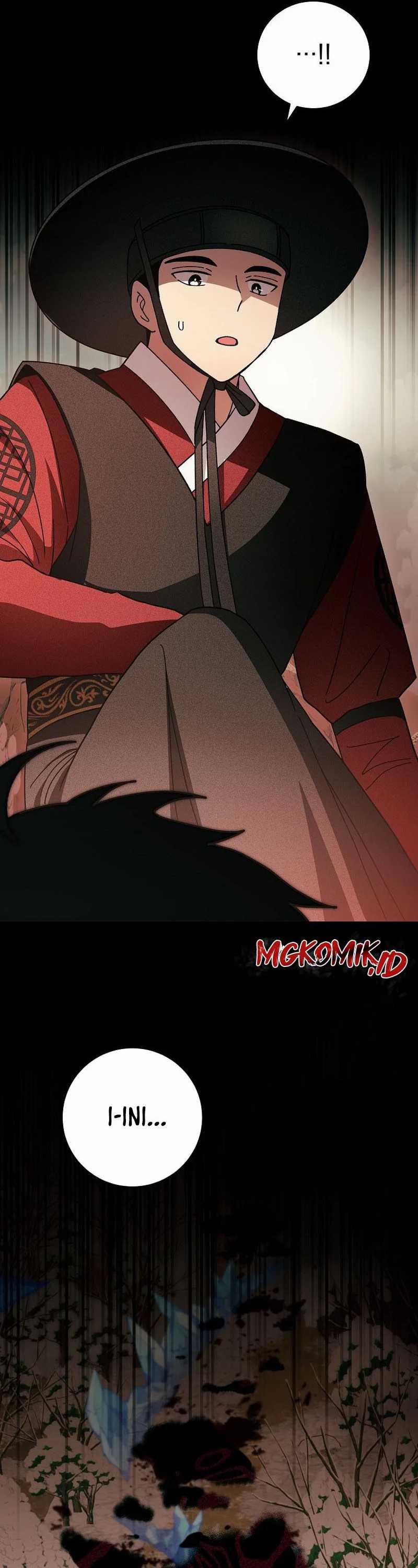 Surviving in a Romance Fantasy Novel Chapter 16 Gambar 13