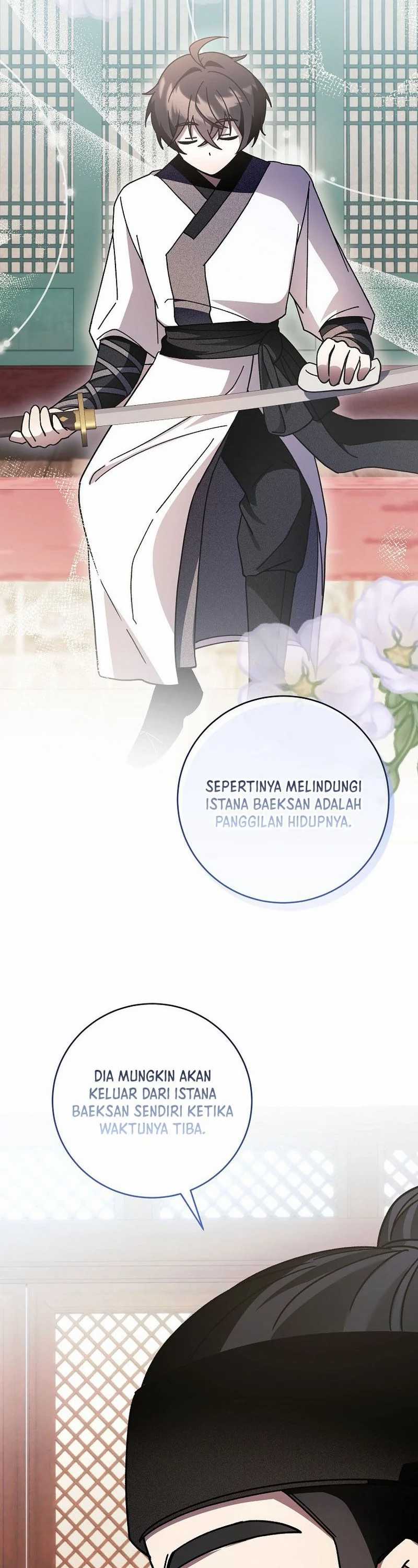 Surviving in a Romance Fantasy Novel Chapter 16 Gambar 16