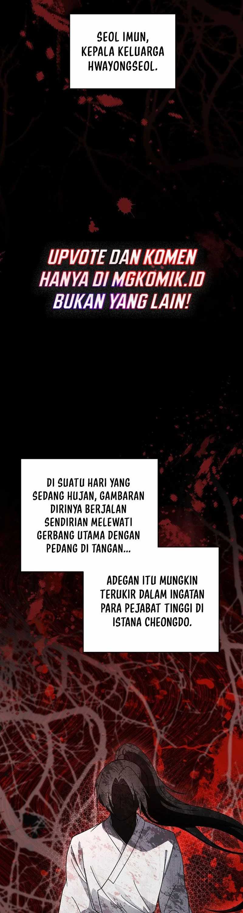 Surviving in a Romance Fantasy Novel Chapter 16 Gambar 20