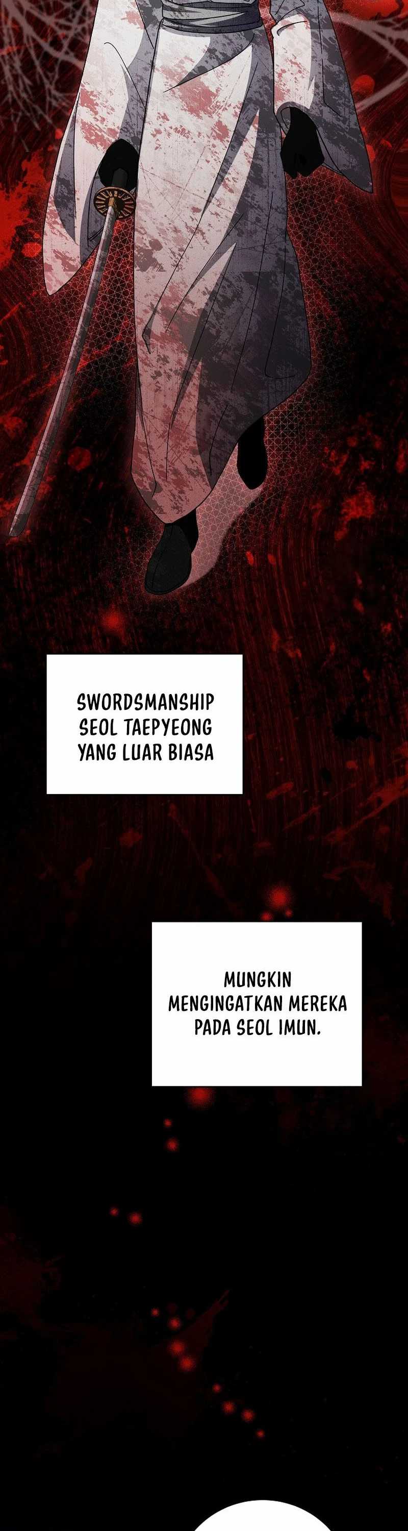 Surviving in a Romance Fantasy Novel Chapter 16 Gambar 21