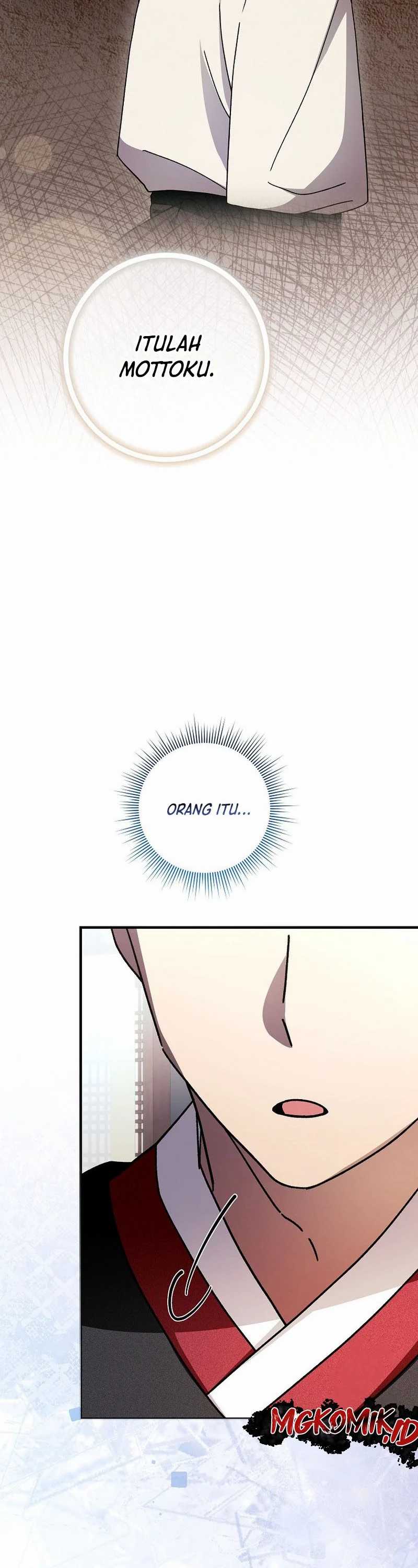 Surviving in a Romance Fantasy Novel Chapter 16 Gambar 24