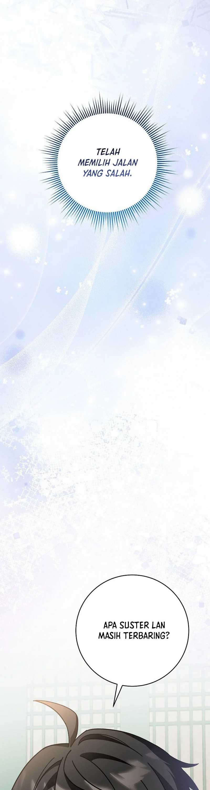 Surviving in a Romance Fantasy Novel Chapter 16 Gambar 25