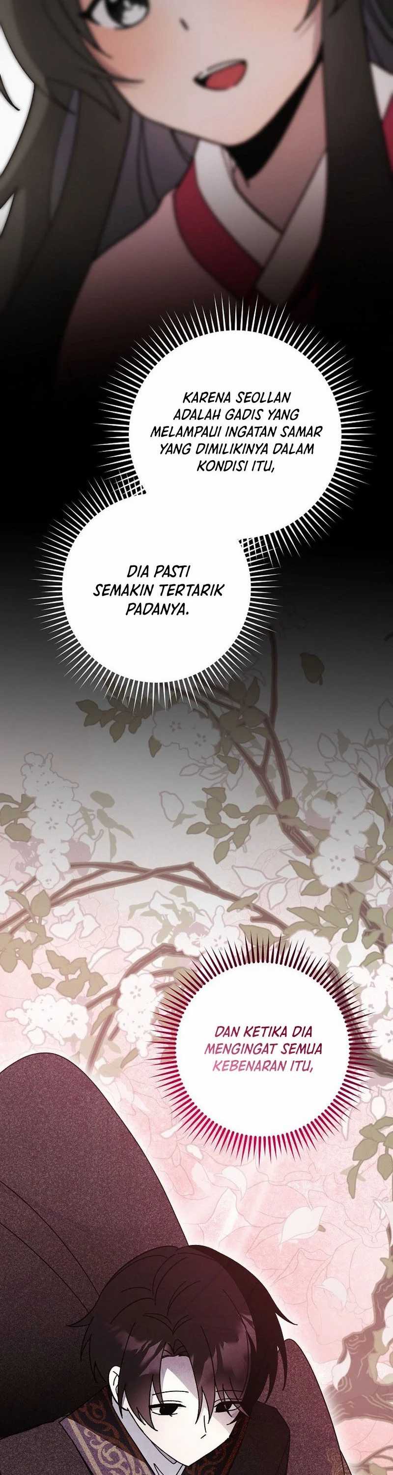 Surviving in a Romance Fantasy Novel Chapter 16 Gambar 31