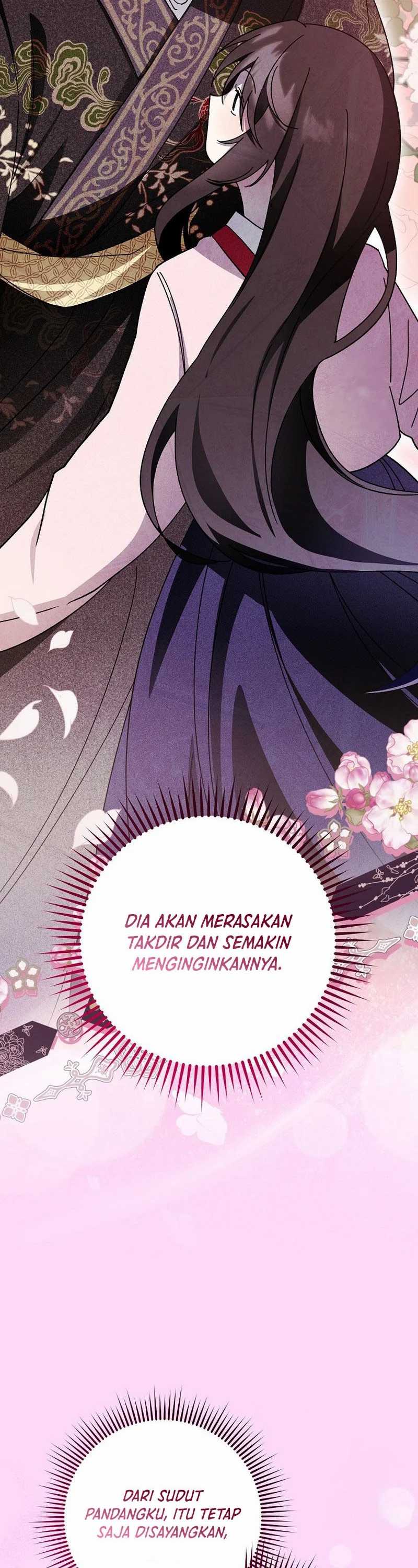 Surviving in a Romance Fantasy Novel Chapter 16 Gambar 32