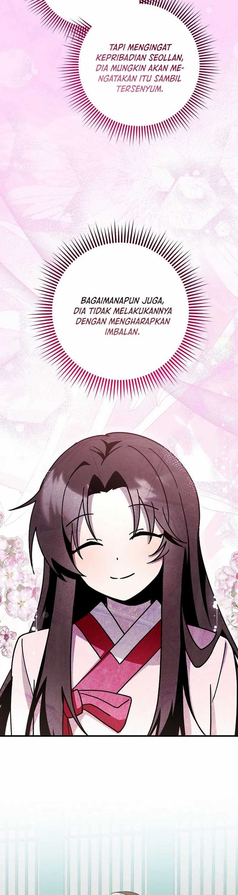 Surviving in a Romance Fantasy Novel Chapter 16 Gambar 33