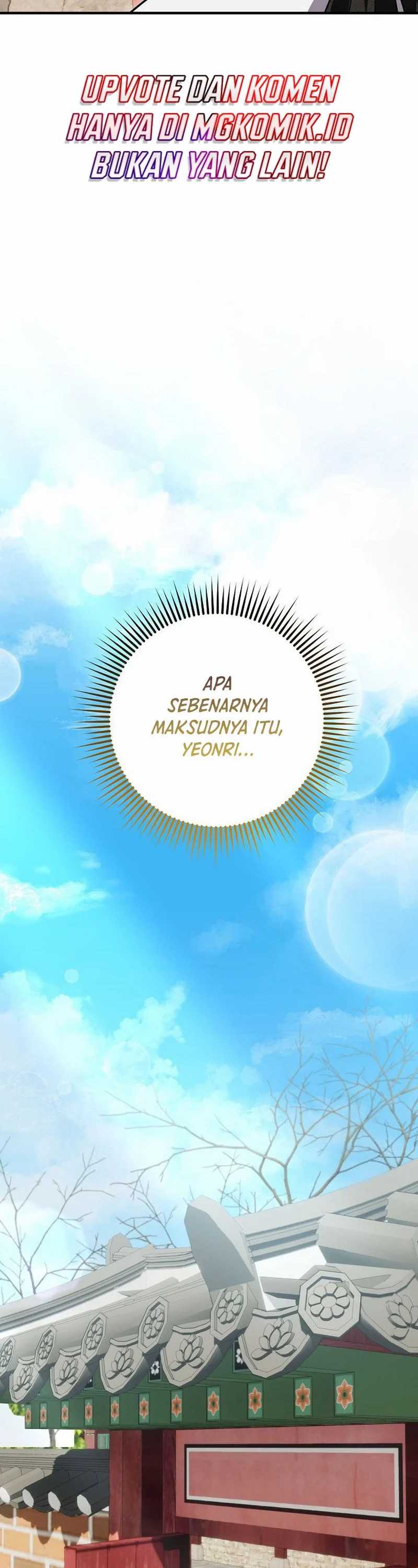 Surviving in a Romance Fantasy Novel Chapter 16 Gambar 48