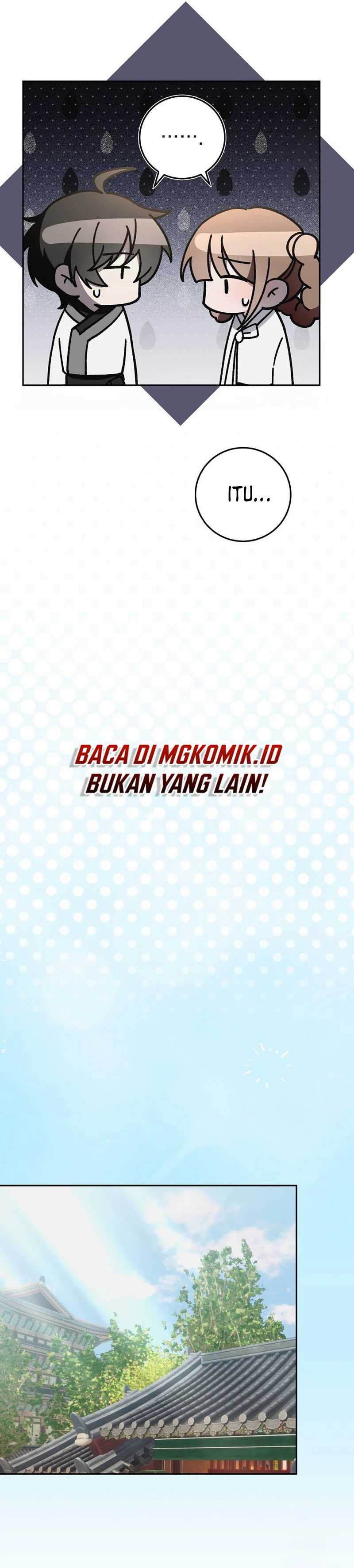 Surviving in a Romance Fantasy Novel Chapter 17 Gambar 17