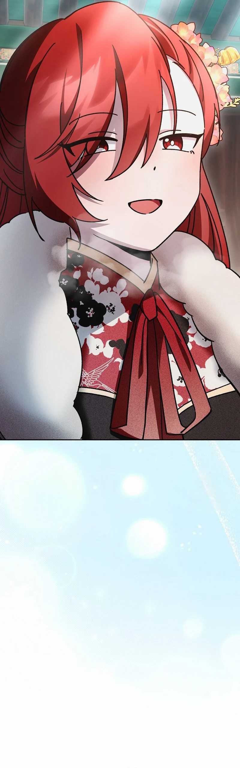 Surviving in a Romance Fantasy Novel Chapter 17 Gambar 22