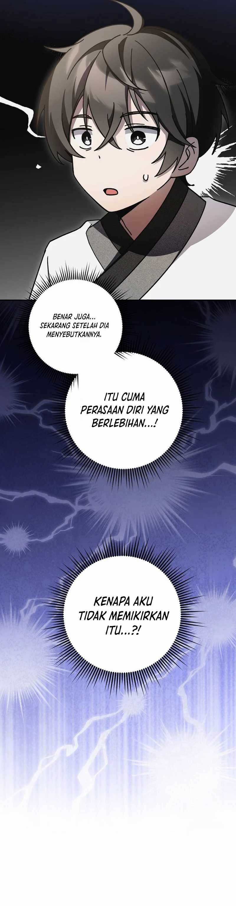 Surviving in a Romance Fantasy Novel Chapter 17 Gambar 24